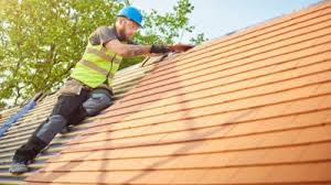 Best Tile Roofing Installation  in Fairbank, IA