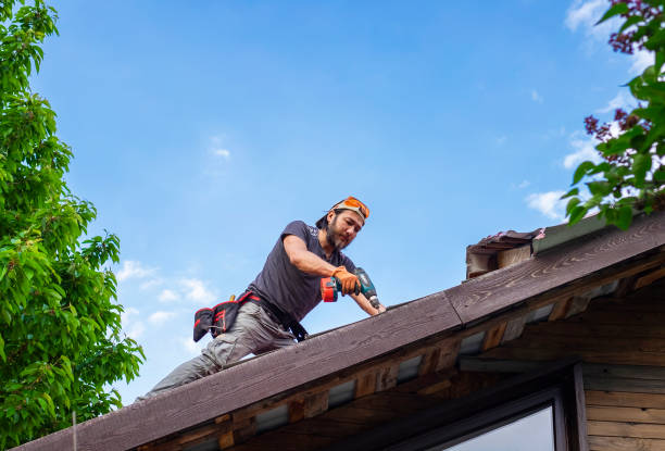 Best Rubber Roofing (EPDM, TPO)  in Fairbank, IA