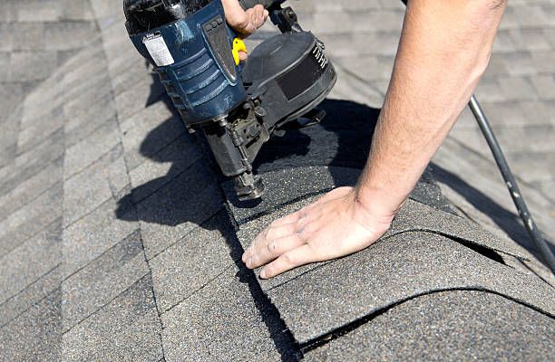 Best Roof Ventilation Installation  in Fairbank, IA