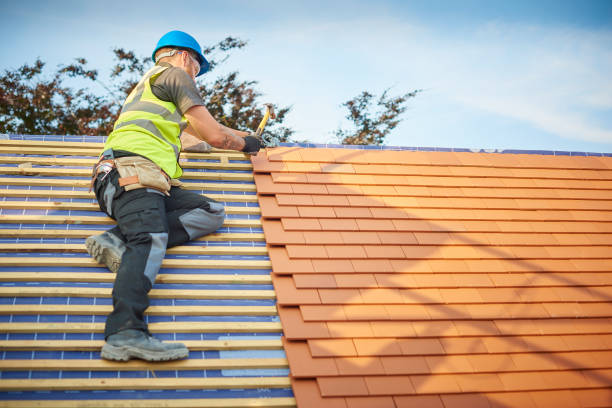 Best Hot Roofs  in Fairbank, IA