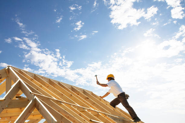 Best Storm Damage Roof Repair  in Fairbank, IA